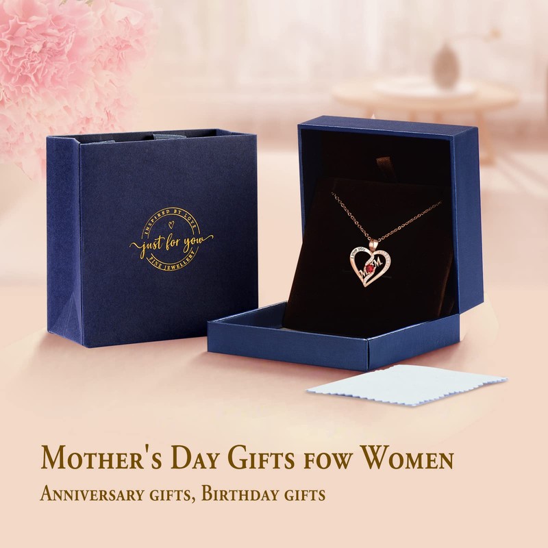 DFUNH Mothers Day Gift for Mom Women Birthday Gifts Ideas