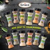 Grace Caribbean Traditions Thyme Leaves - 2 Pack - Thyme
