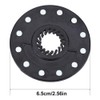Electric Bike Speed Sensor - Electric Bicycle Pedal 12 Magnets