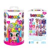 Decora Girlz 5" Collectible Dolls: Express & Decorate - Mystery