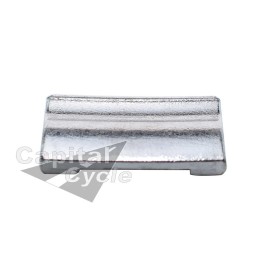 Capital Cycle Wheel Weight Balance 15g 15 grams Balancer R100 R90 R80 R75 R65 R60 R50 Airhead