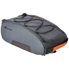 Tubus Carrier System Tubus Carrier Systems GmbH Unisex - Adult Yoshi Pannier Rack Bags, Anthracite, One Size