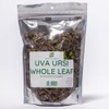 Herb To Body Uva Ursi Herb Leaves Whole - 4oz,