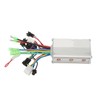DC 24V 36V 48V 350W Electric Bike Bicycle Scooter Motor