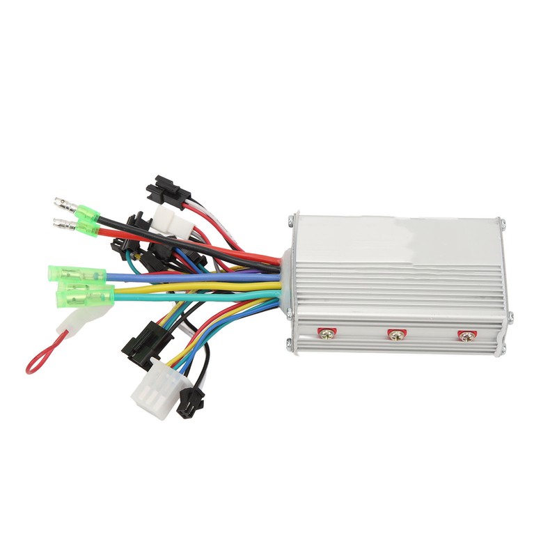 DC 24V 36V 48V 350W Electric Bike Bicycle Scooter Motor