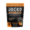 Jocko Fuel Hydrate Electrolytes Powder Packets Low Sugar - Hydration
