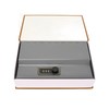Book Safe Small Diversion Book Safe Storage Lock Box Money