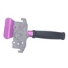 Drywall Flat Box Extension Handle Angle Adjustable Universal Flat Box