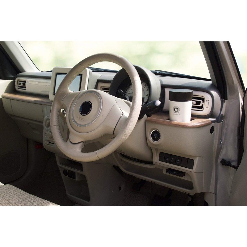 Asbel TS350 Tumbler, Pearl White, 11.8 fl oz (350 ml),