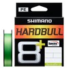 Shimano PE Line Hard Bull 8+ 150m LD-M58X No. 0.6
