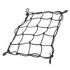 Kayak Cargo Bungee Net Portable Boat Console Cargo Net Propel