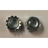 Rotary 8801 and 8802 Pack of 10 Blade Nuts and