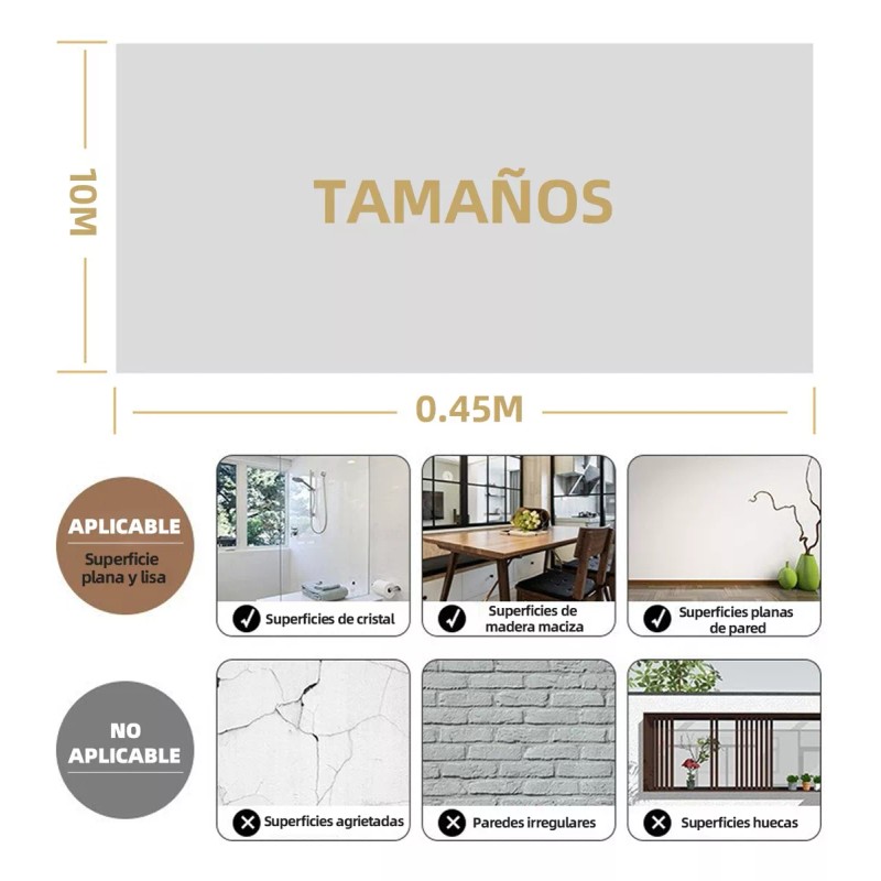 Mexgogo Papel Tapiz Para Pared Autoadhesivo Marmol 3d Blanco Cocina