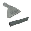 DeWalt OEM N195974 N195974_N195953 Vacuum Crevice Tool & Wide Nozzle