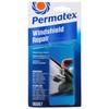 Permatex Bullseye Windshield Repair Kit for Easy Fixes