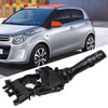 Hoypeyfiy 6253A0 Indicator Light Switch Stalk Compatible with Peugeot Citroen