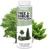 Tree and Shrub Fertilizer, Complete Liquid Tree and Shrub Plant