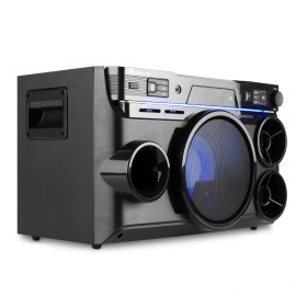 NGS Sky Rider 80W Wireless Premium BT Speaker - SKYRIDER