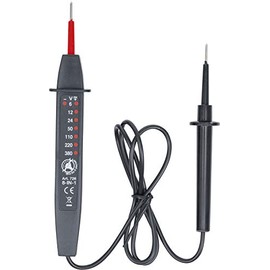 Kraftmann Voltage Tester, 6 V 726