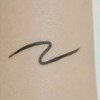 Scan Make-Up Creamy Note Liner 01 Jet Black 0.08 g