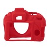 Silicone Camera Case for D3300 3400 Protective Housing Case Lightweight