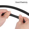 sourcing map Latex Tubing 6mm ID 10mm OD 10ft Elastic