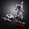 HG 1/144 Gundam Zillius Assembly Type Plastic Model (Mobile Suit