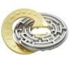 Artbox/Happy Puzzle Hanayama Cast Puzzle Rabi Level 5 / 아트박스해피퍼즐