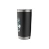 Wing Surf Wing Foil Wingsurfing Wingsurfer Stainless Steel Insulated Tumbler