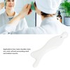 Facial Massager Gua Sha Tool Ceramic Reduce Puffiness Face Sculpting