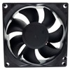 PENGLIN Brushless Cooling Fan 1PCS Silent 2 Pin 8CM Fan