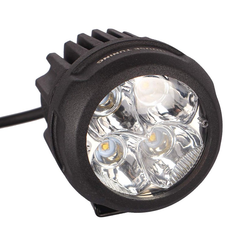 HOUSE TUNING LED Spot Light Kit - 2 Pack, 3