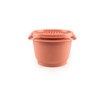 Tupperware Sun Bowl 1 x 600 ml Dusky Pink