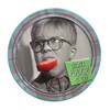A Christmas Story – Don’t Fudge It Up!, Cherry-Flavored Hard