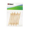 Tabata GV0434 Golf Tee, Long Tee, Wood Tee, Long, 2.8