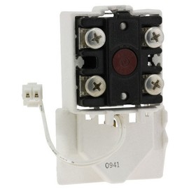 Rheem ProTech ECO Thermistor Assembly (Top) for Hybrid Heat Pump Water Heaters (SP15100)