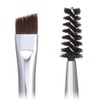 Rosy Rosa Double End Eyebrow Brush Screw Type
