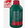 FEBI-BILSTEIN 3LiTer Hydraulic Suspension Steering Synthetic Oil Fluid For Mercedes