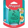 Maped 586010 – Magnetic Whiteboard Eraser