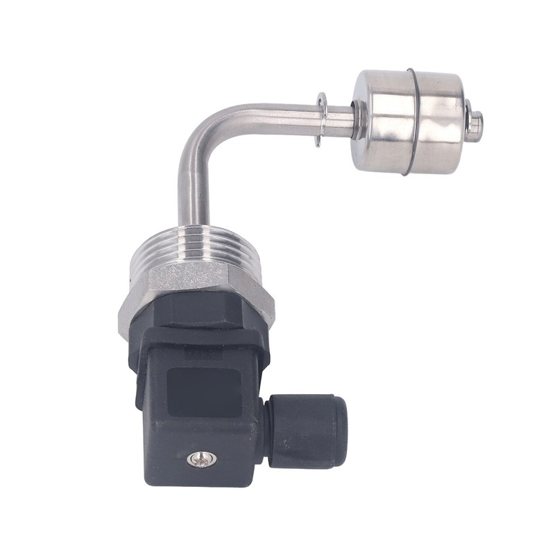 Water Level Float Switch Liquid Level Controller Sensor AC DC