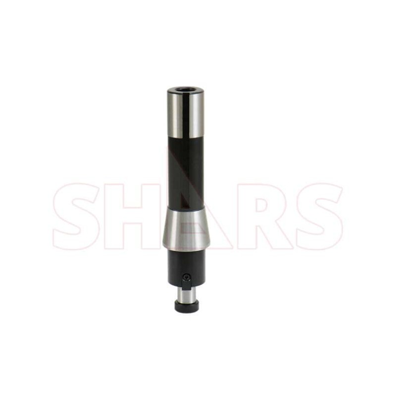Shars 1/2" R8 Shank Shell Face Mill Arbor Holder for