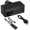 4 Pin 12V PWM Fan Controller with Type C Interface