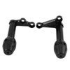 CNC Aluminum Alloy Frame Crash Slider Falling Protector for Yamaha
