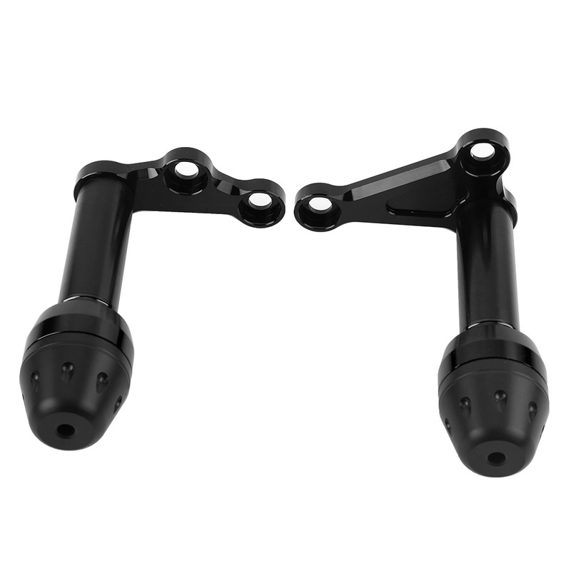 CNC Aluminum Alloy Frame Crash Slider Falling Protector for Yamaha