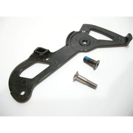 Sram Unisex – Adult Gear Shift Gears 2139980044 Grey One Size