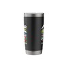 Nice France Stainless Steel Insulated Tumbler