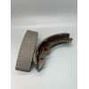 Evolution HDK Golf Cart Brake Shoes (Set of 2) for
