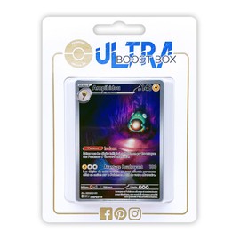 my-booster Pokémon Company SV03-FR-UB-201