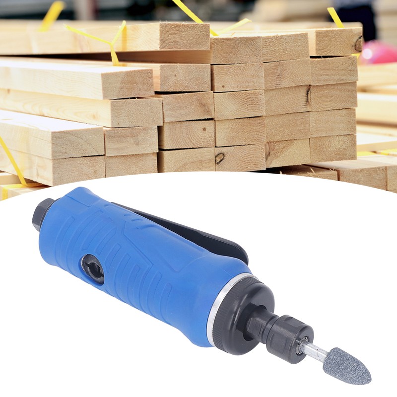 Air Die Sander Pneumatic Grinder 22000rpm Sanding Grinding Polishing Machine