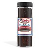 Enjoy Old Fashion Peppered Beef Jerky 20 oz Jar (Pack